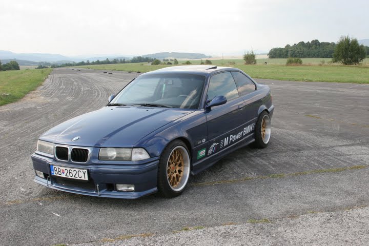 BMW KLUB BB-ZV MinoM3 E36 M3 2.JPG