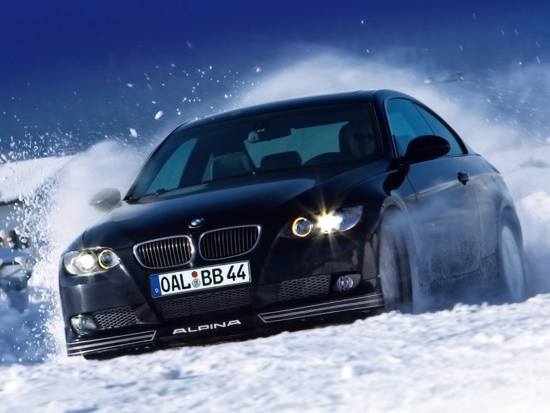 2009-BMW-Alpina-B3-Bi-Turbo-Front-Angle-Tilt-Snow-1280x960.jpg
