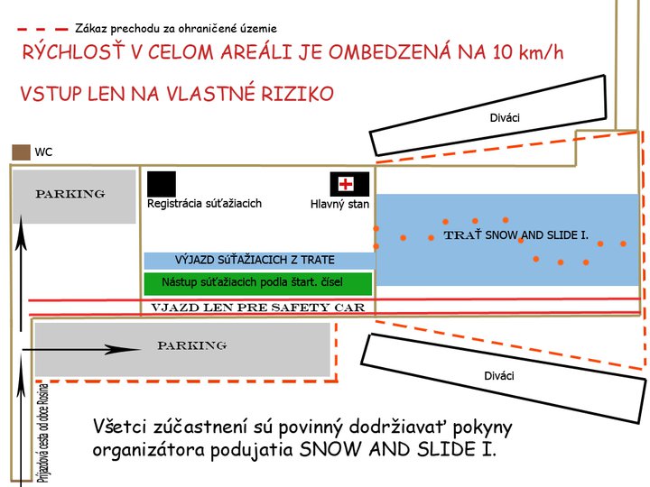 29.01.11/10:00/ZA - Snow and Slide Show I Letisko rosina File