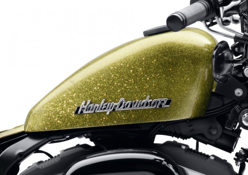 Gold Metal Flake Tank.jpg