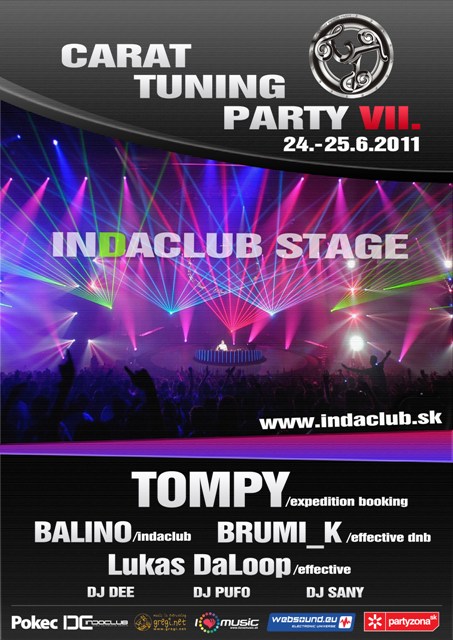 carat tuning party pn 2011plagat little.jpg