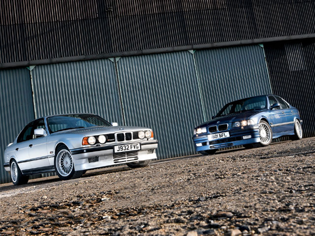 epcp_0806_01_z+1992_alpina_b10_bi_turbo_1996_alpina_b8_4_6_sedan+front_view.jpg