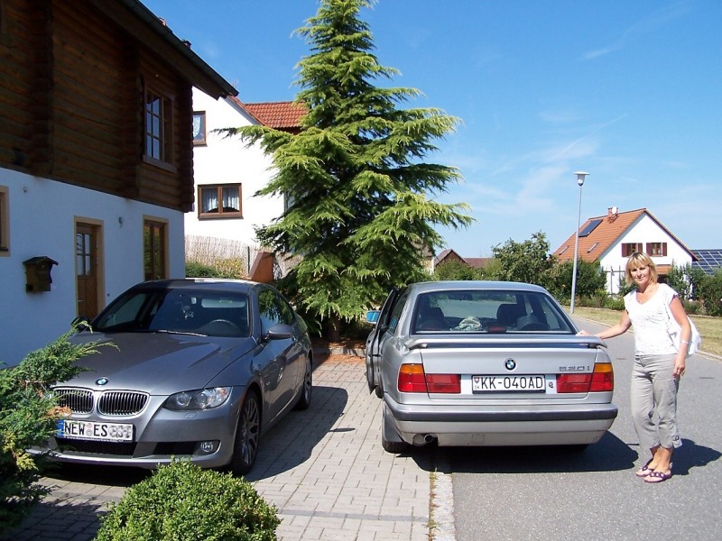 Veterán v Bavorsku - august.JPG