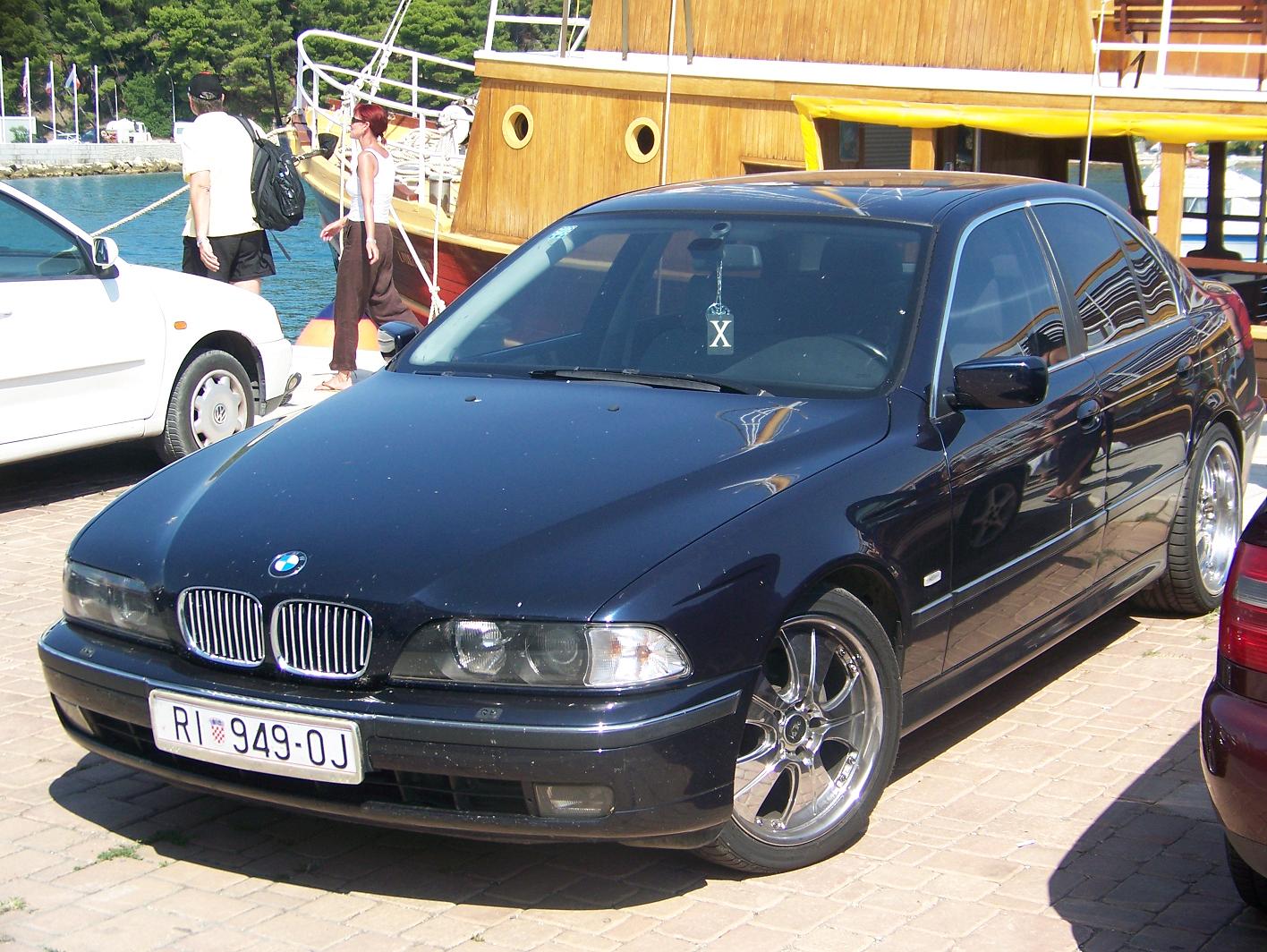 BMW Z CHOR.JPG