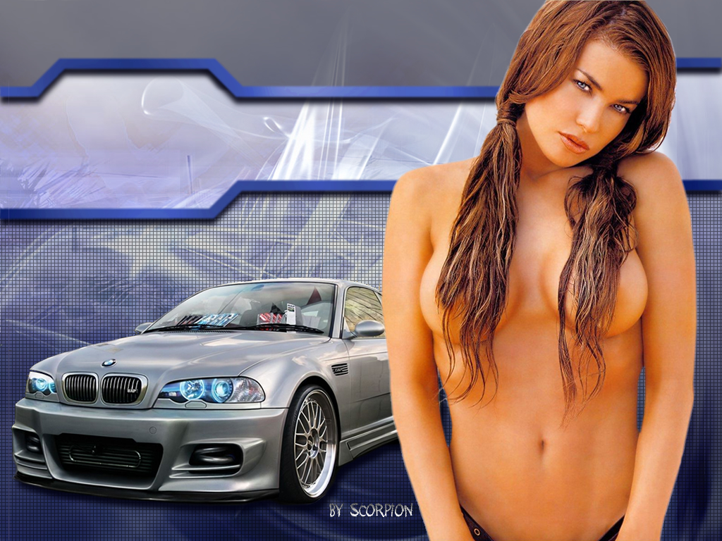Tunning Cars Girls.jpg