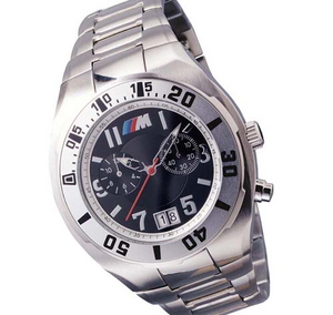 BMW M Power Chronograph Watch.jpg