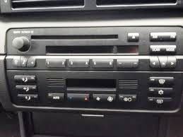 bmw cd busisnss radio.jpg
