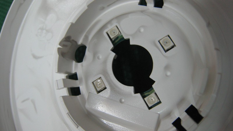 013_Changing_white_LED_on_Cluster.JPG