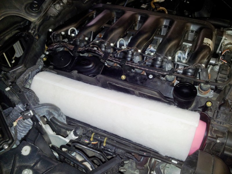 nový separator oleja a vzduchový filter.jpg