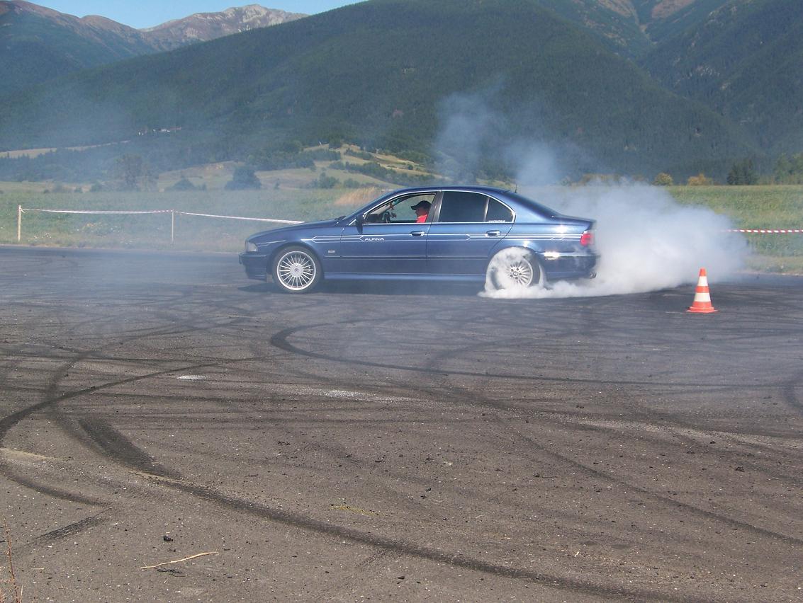 alpina palenie...JPG