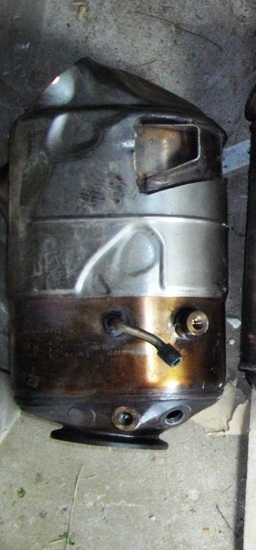 bmw dpf E60.JPG