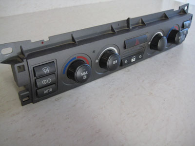2003 BMW 745Li E65  E66 - Climate Control Unit Automatic AC1.jpg