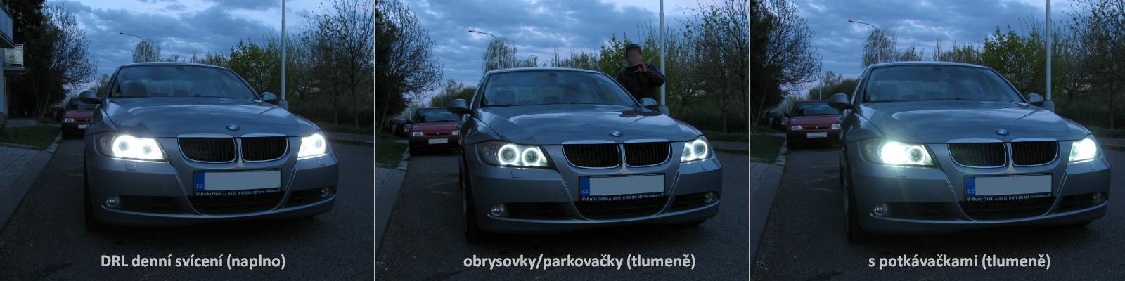 E90 denni sviceni se ztlumenim Falcon.JPG