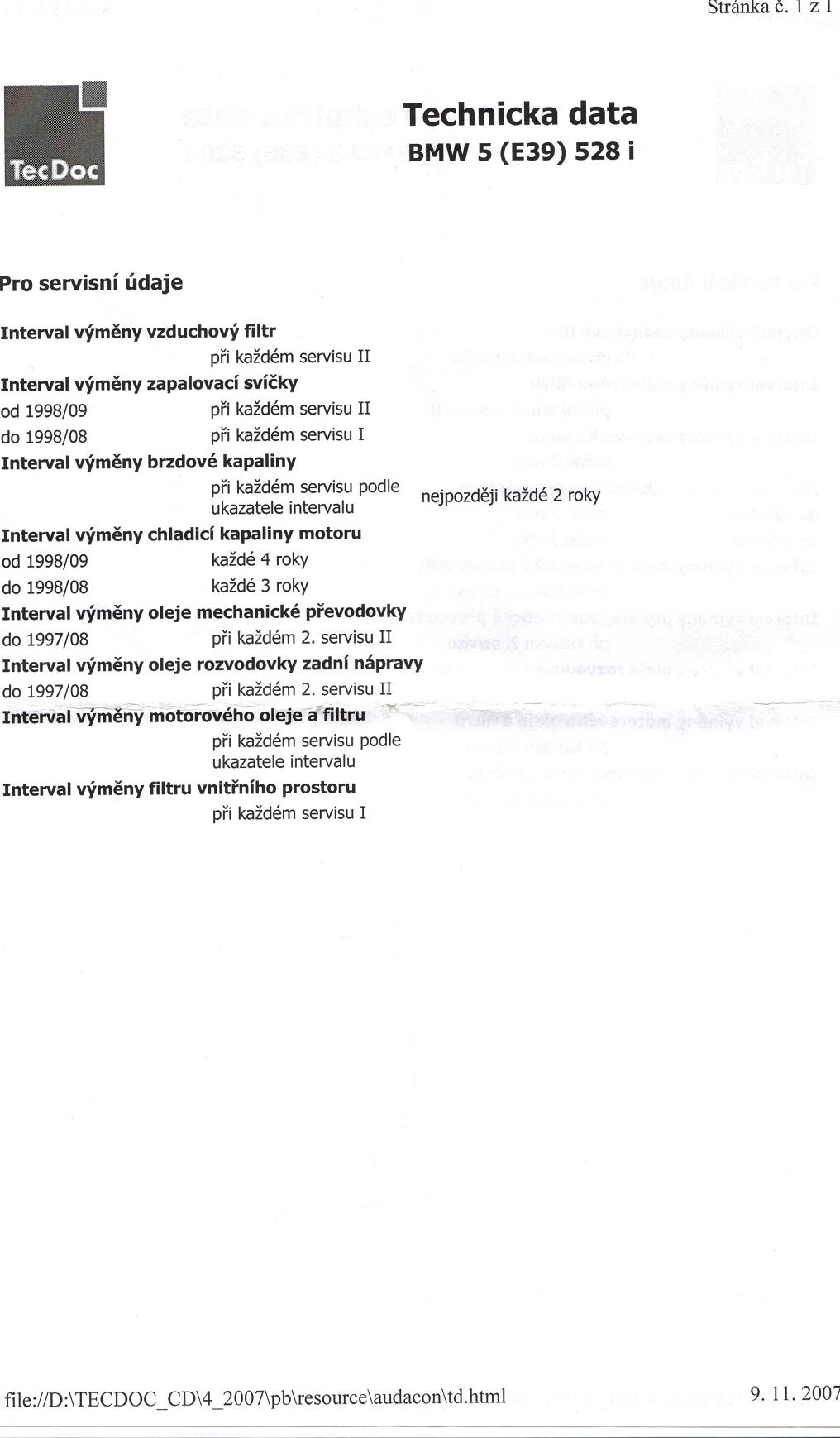 tech. data pre servis e39.jpg