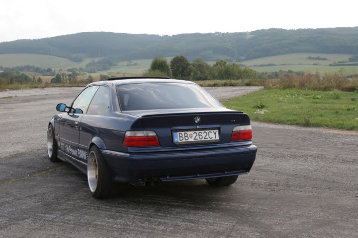 BMW KLUB BB-ZV MinoM3 E36 M3 5.JPG
