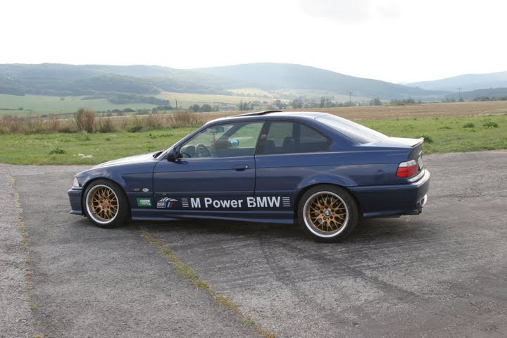 BMW KLUB BB-ZV MinoM3 E36 M3 3.JPG