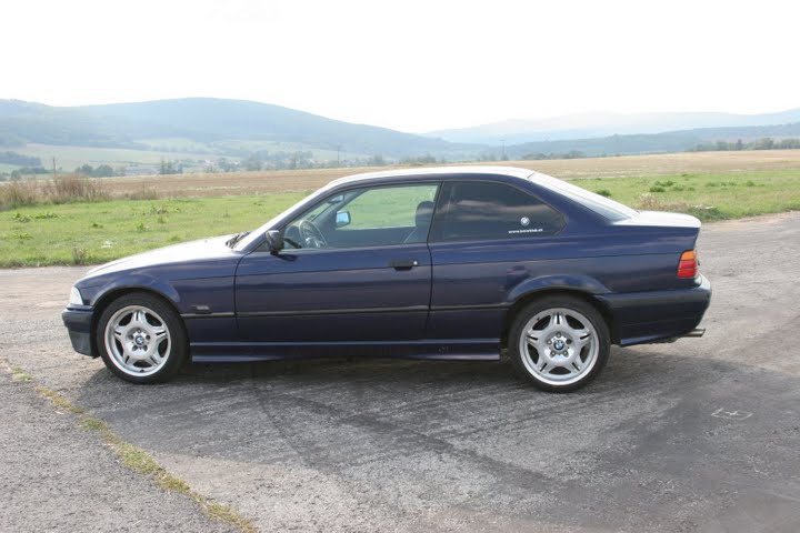 BMW KLUB BB-ZV ManiacZV E36 320i 3.JPG