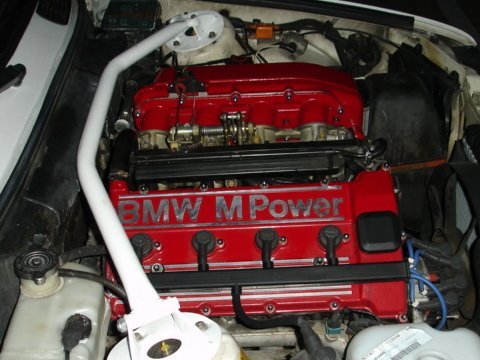 1990_BMW_E30_M3_S14_Coupe_For_Sale_Engine_1.JPG