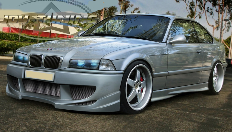 11.BMW E36 FRONTSTOSSSTANGE Racing-look1.jpg