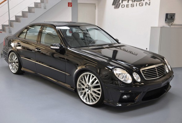2010-PRIOR-Design-Mercedes-Benz-E-Class-W211-Front-Side-Picture-588x399.jpg